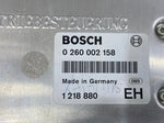 Bild in die Galerieansicht laden, OEM BMW E34 GEAR BOX CONTROL UNIT / MODULE 1218880 0260002158 BOSCH