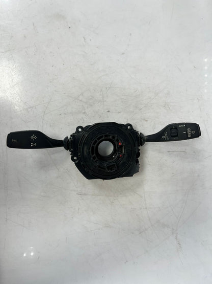 BMW F15 F25 F45 F46 F48 F49 F85 Steering Column Switch Cluster 9330563 OEM
