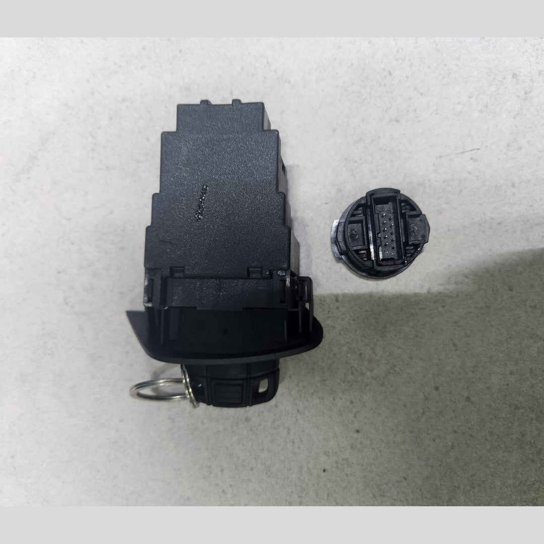 2008-2013 BMW X6 E71 Engine Control Unit DME 7593493 ECU SET E92 335 and N54 