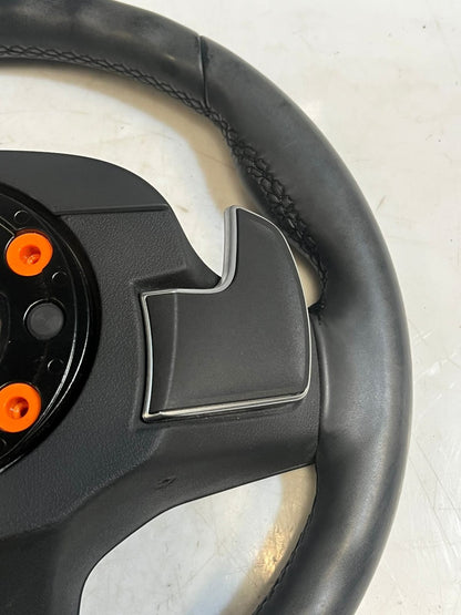 2018-2025 BMW G01, G30, G05, G06, G07 M Sport Steering Wheel 9502323
