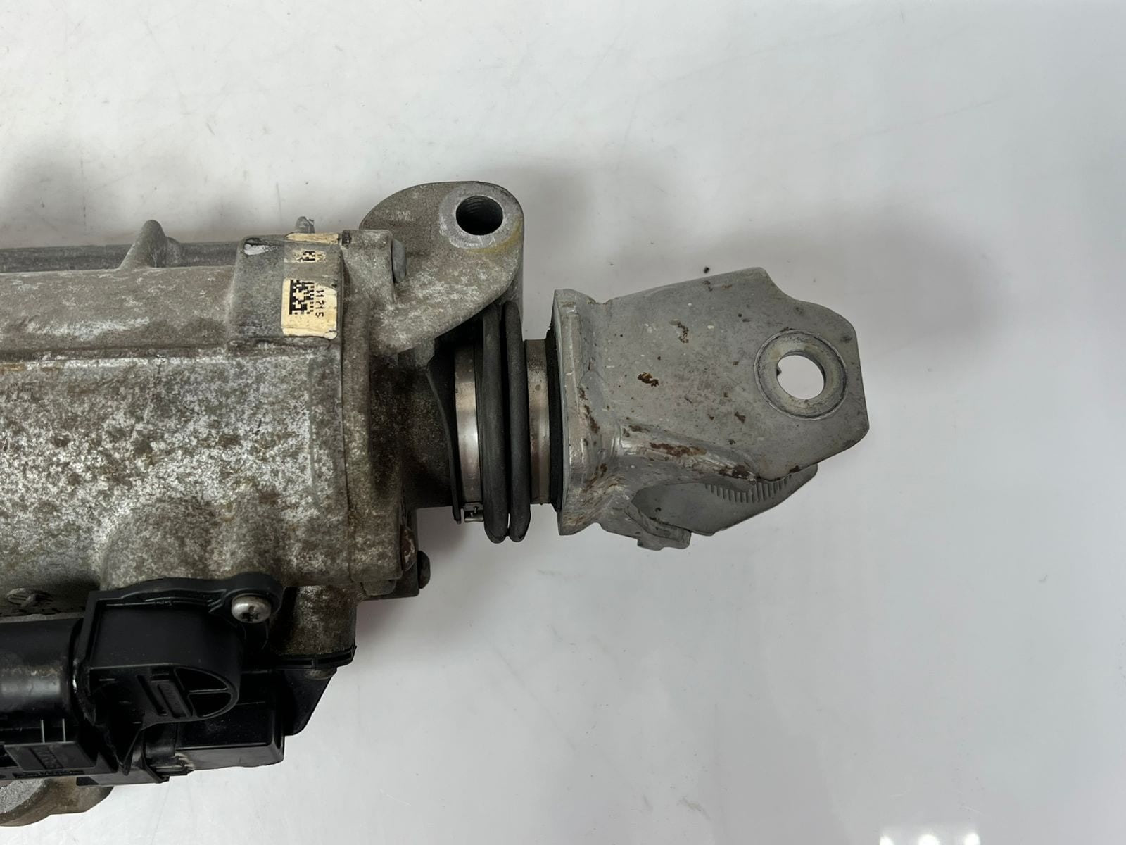 2009-2011 BMW 5' 7' SERIES F11 F01 528i Rear Axle Steering Gear 9327670