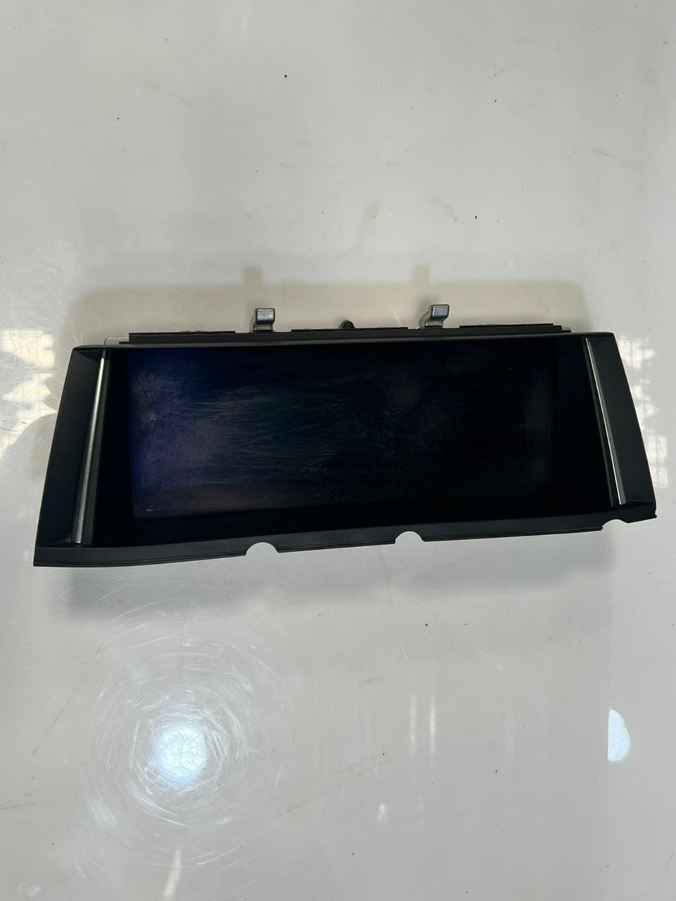 BMW 7' F01 F02 LCI 10.25" Central Information Display Screen Monitor 9284970 OEM