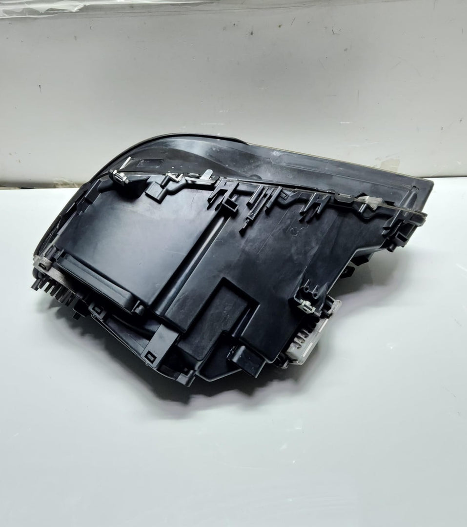 2010-2015 BMW 740i Xenon Headlight Right 7182140 7 Series F01 F02 F03 OEM ECE