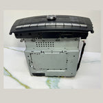 قم بتحميل الصورة إلى عارض الصور، 13–16 Mercedes-Benz W166 GLE Radio Audio Head Unit CD Player A166 9005420 OEM
