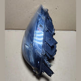 2008-2014 BMW X6 Left Headlight 7271359 X6 E71 XENON ECE