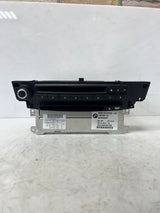 BMW 5 Series E60 E61 LCI CCC Sat Navigation Head Unit 9170702 OEM