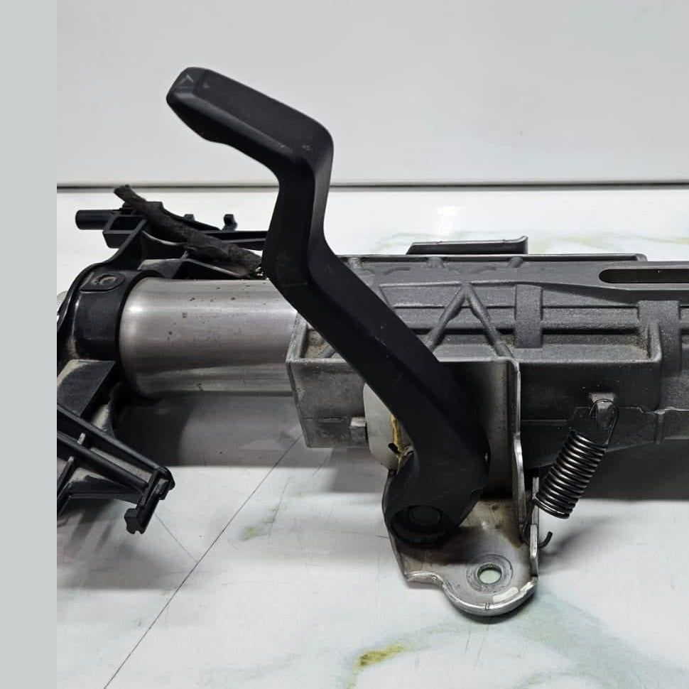 2018-2021 BMW X3 G01 X4 G02 G20 G21 Steering Column 6887897