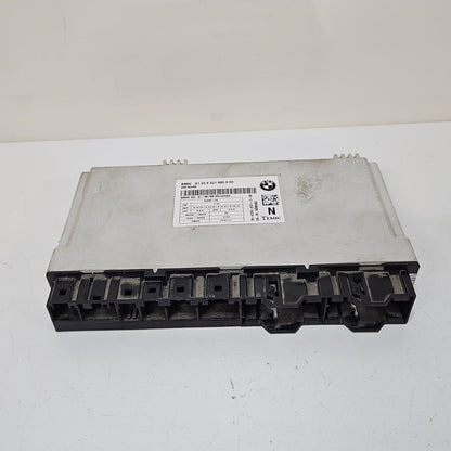 2007-2013 BMW E90 328i, X5 E70, X6 E71 Front Left Seat Control Module 9221860