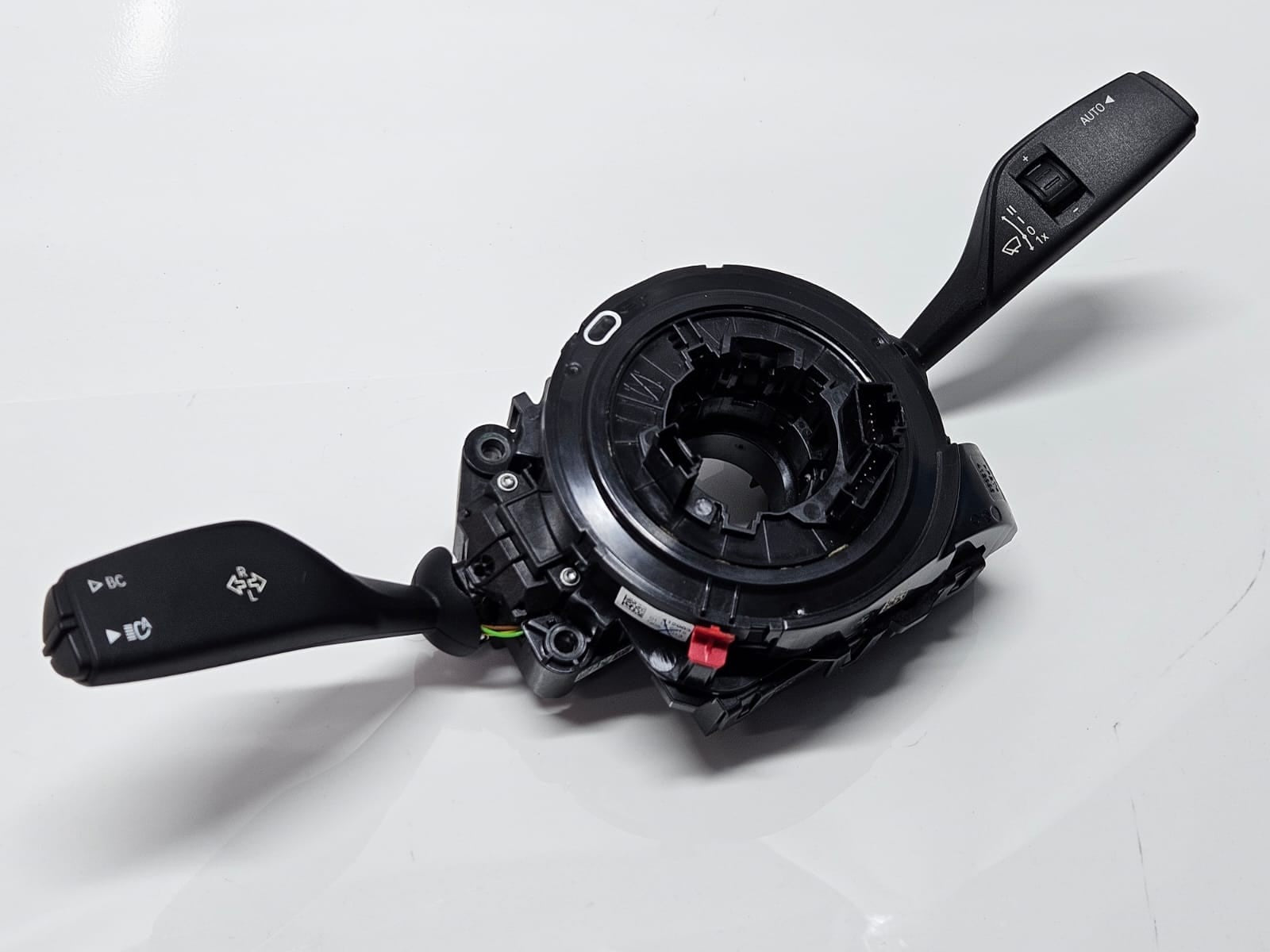 6806351-2015-2019 BMW 740i G11 G12 Steering Column Switch Cluster OEM