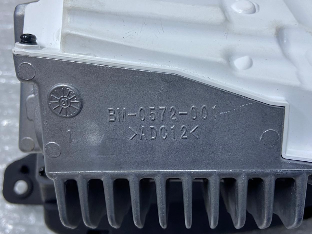OEM BMW 3 SERIES G26 WINDSCREEN HEADS UP DISPLAY UNIT 2018-2023 9442013