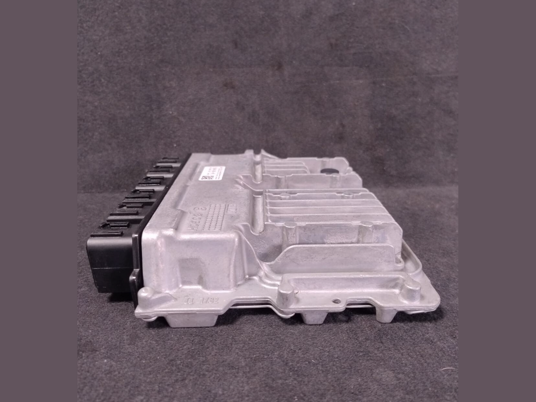BMW 330I 530I G20 OEM B46 B48 ENGINE CONTROL UNIT ONLY 4ZYL ECU DME 9844434