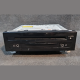 BMW 5er 7er X5 Serie G30 G31 G11 G12 F15 F16 DVD Audio Player Headunit - 8721896