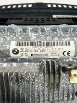 2006-2008 BMW 750i 7 Series E65 E66 HARMAN Information Display Screen 9157123