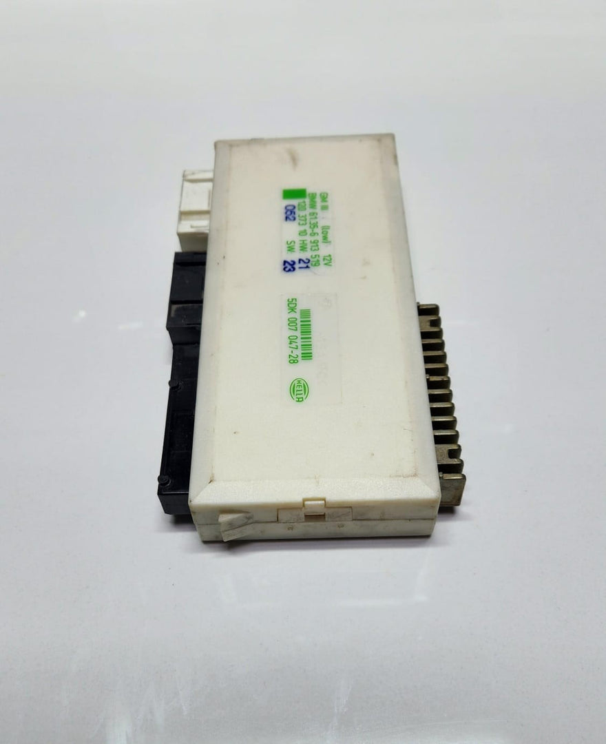 2001-2004 BMW 530i Body Control Module 6913519 E39 5 Series 530i OEM