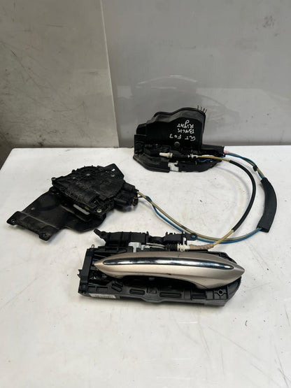 2013-2019 BMW 650I 6 Series F06 F07 BACK RIGHT Gran Coupe Door Lock 7276322