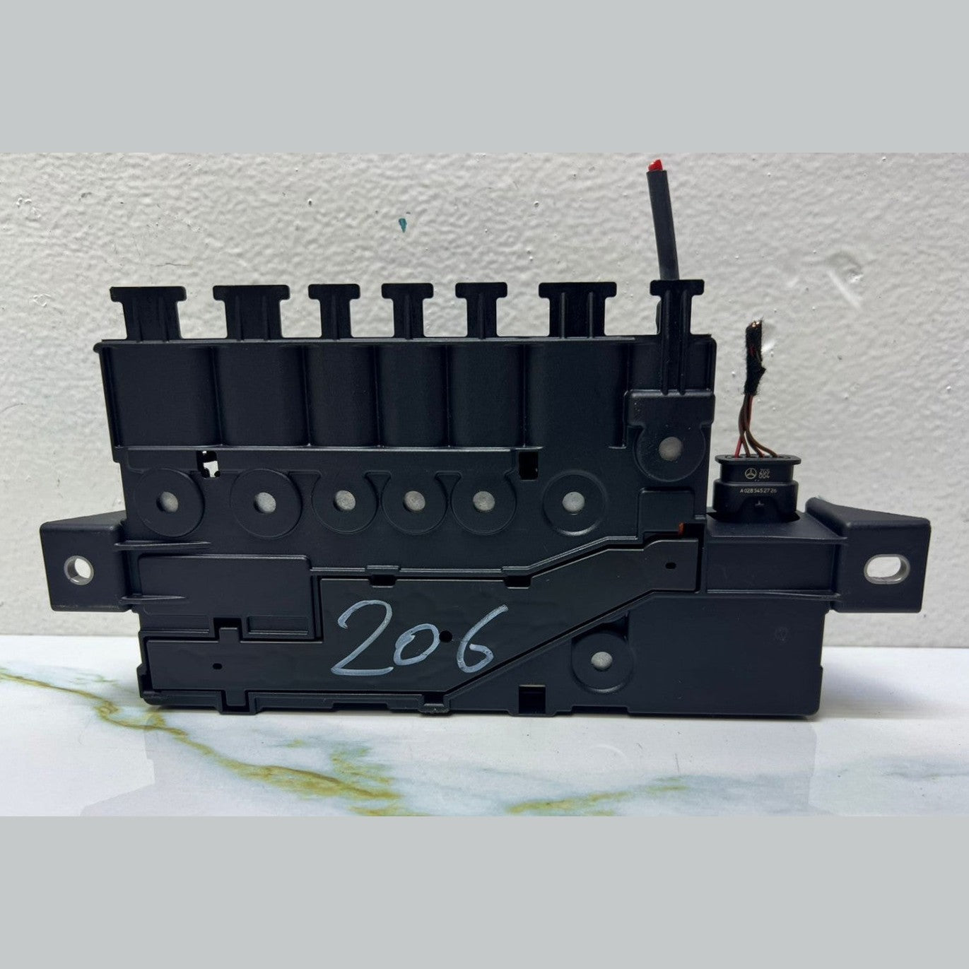 21-25 Mercedes W206 C-Class Fuse Box /Power Distribution Module A223 9001531 OEM