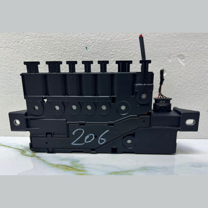 21-25 Mercedes W206 C-Class Fuse Box /Power Distribution Module A223 9001531 OEM