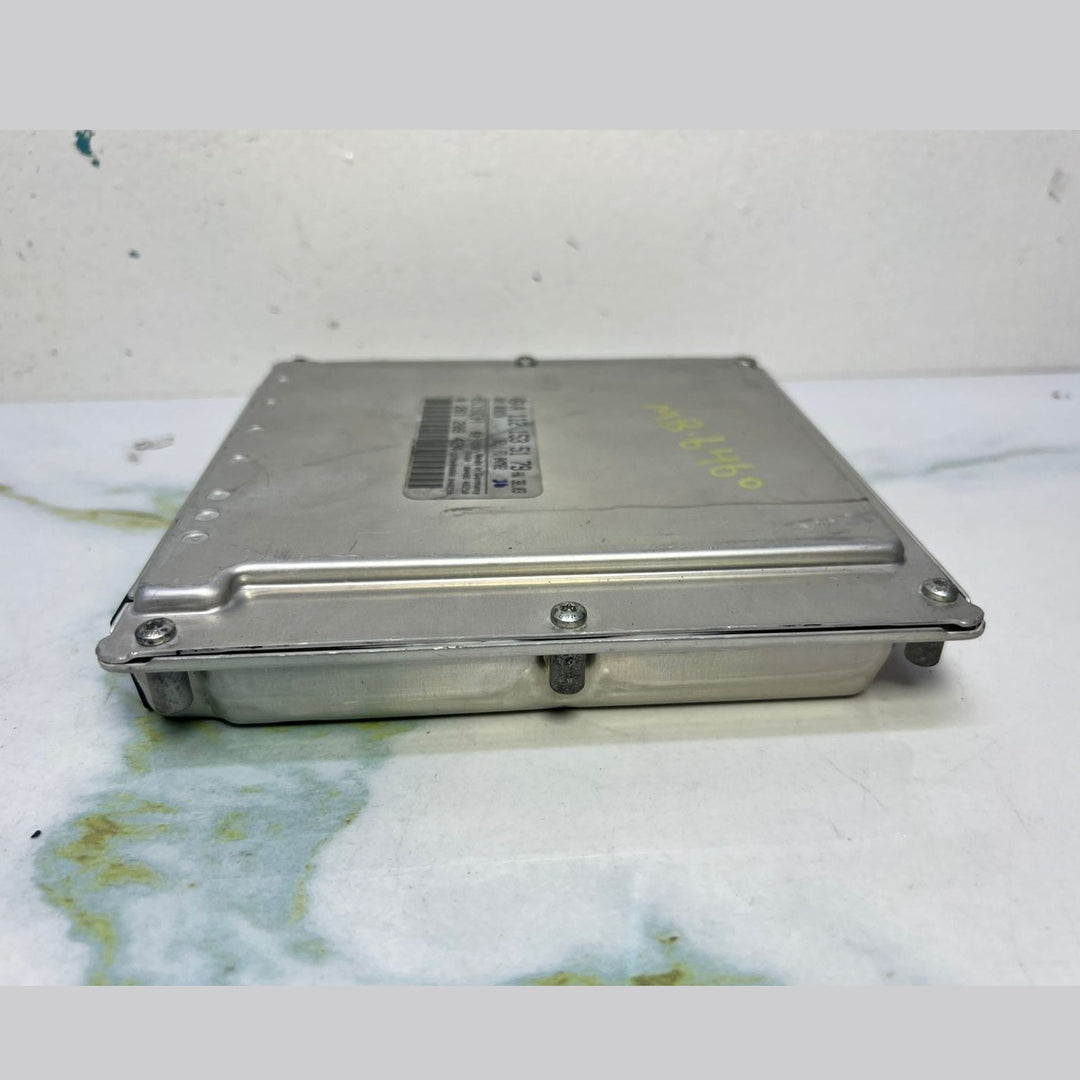 1999-2005 Mercedes-Benz CLK320 Engine Control Unit A1121535179 CLK320