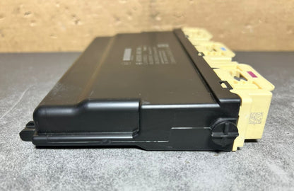 14-18 Mercedes W205 C-Class Front Passenger Seat Control Module A205 9005222 OEM