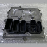 OEM BMW X5 F15 N55 ENGINE CONTROL UNIT DME ECU SET 8639582 BOSCH