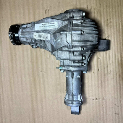 2004-2011 Mercedes-Benz ML350 Front Differential A1643302102/ Ratio 3.45