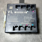 Load image into Gallery viewer, Mercedes-Benz W212 E-Class Front Left Side Door Control Module A212 9004202 OEM