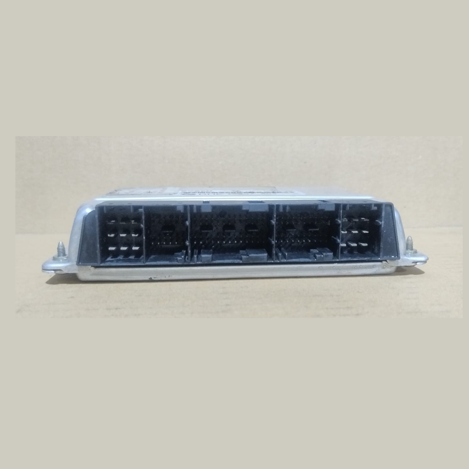 GENUINE BMW E83 E31 7 8 SERIES ENGINE CONTROL UNIT ECU ONLY 1429578
