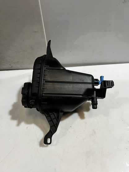2011-2016 BMW 528i Coolant Expansion Tank 7601950