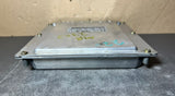 01-06 Mercedes W220 S-Class Engine Control Module Unit ECM ECU A113 1532279 OEM