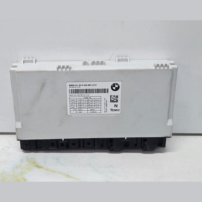 2017-2021 BMW F10 F22 F23 F30 F32 F34 Seat Control Module 9459681 OEM