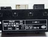 01-03 BMW 525i Door Mirror Control Module 6904249 E39 525i 528i 530i and E38 OEM