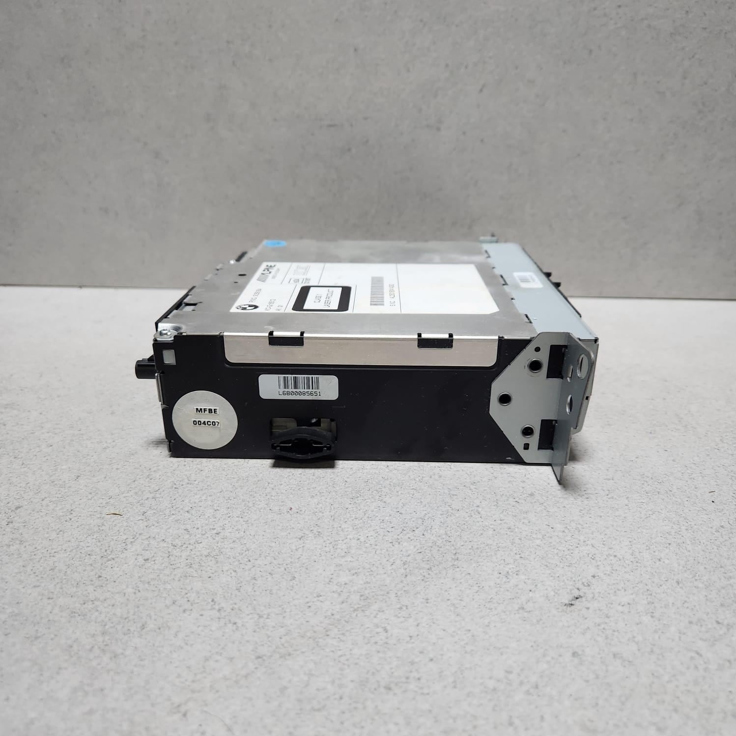 2010-2017 BMW X3 Radio Stereo Head Unit 9258934 X3 F25 X3 20D SE xDrive