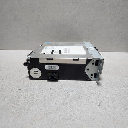 2010-2017 BMW X3 Radio Stereo Head Unit 9258934 X3 F25 X3 20D SE xDrive