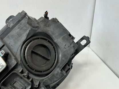 2011-16 Mini Cooper R60 R61 Countryman Bi-Xenon Headlight RIGHT SIDE RHD 9801044