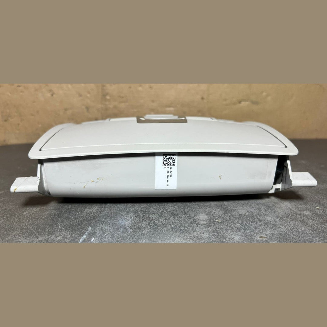 13–16 Mercedes-Benz W166 W292 GLE ML Interior Roof Light Dome Lamp A166 9004015