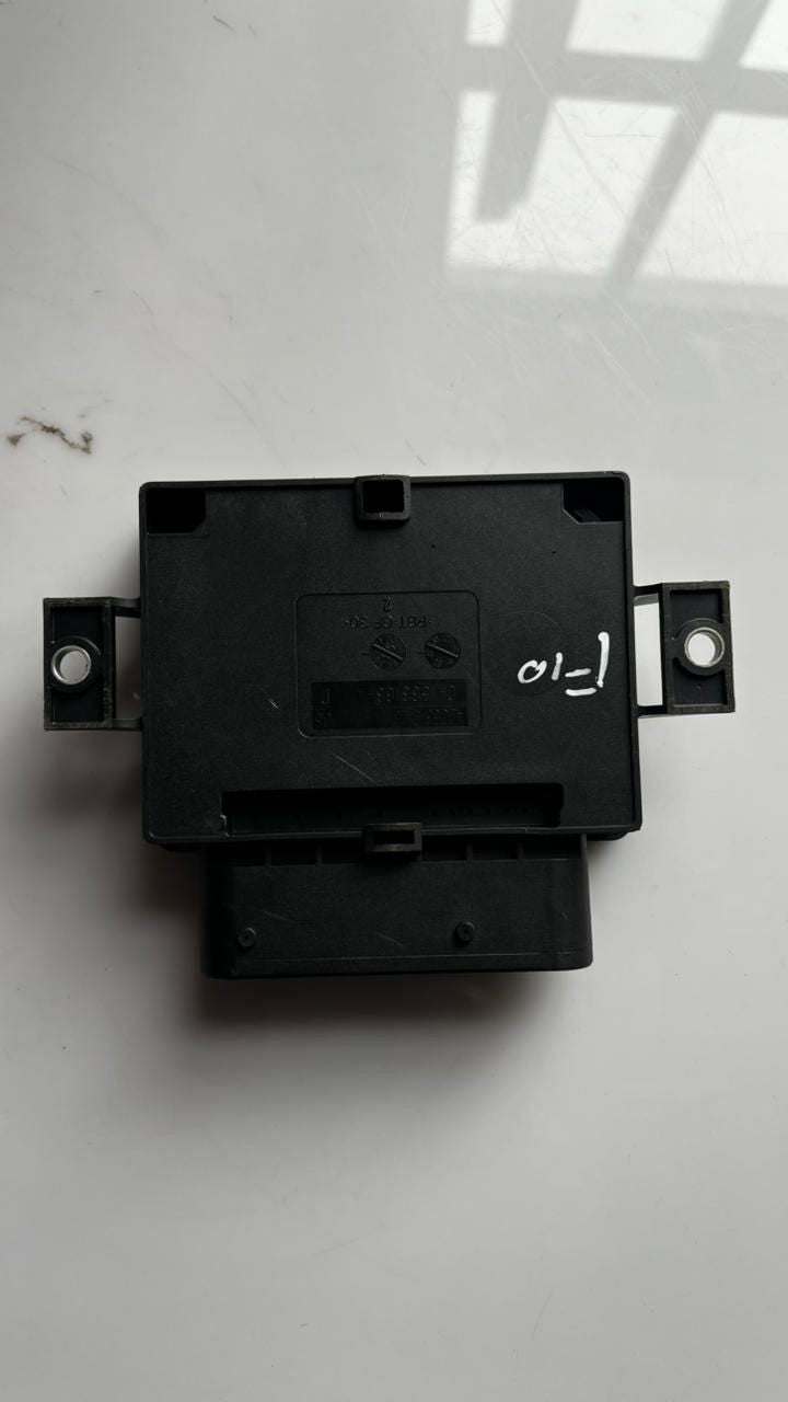 2012-2018 BMW 640i Parking Brake Control Module 32620301  F10 528i 535i 550i