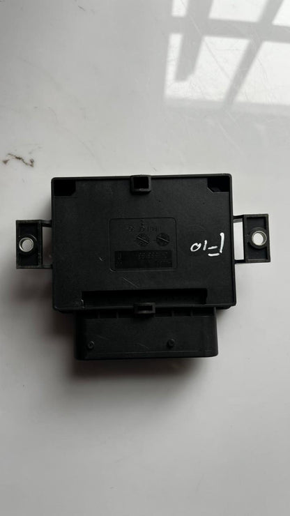 2012-2018 BMW 640i Parking Brake Control Module 32620301  F10 528i 535i 550i