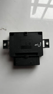 2012-2018 BMW 640i Parking Brake Control Module 32620301  F10 528i 535i 550i