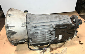 Mercedes-Benz W218 W221 Automatic Transmission Gearbox 722.909 7G-Tronic OEM