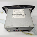 Load image into Gallery viewer, 12-16 Mercedes-Benz W166 ML GLE Radio Audio Head Unit CD Player A166 9003207 OEM