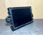 قم بتحميل الصورة إلى عارض الصور، Mercedes W212 W204 GPS Navigation LCD Display Monitor Screen A172 9008500 OEM