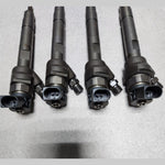 قم بتحميل الصورة إلى عارض الصور، BMW Diesel Fuel Injector 7810702 N47D and N57 5 Series F10 F11 3 Series