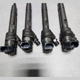 BMW Diesel Fuel Injector 7810702 N47D and N57 5 Series F10 F11 3 Series