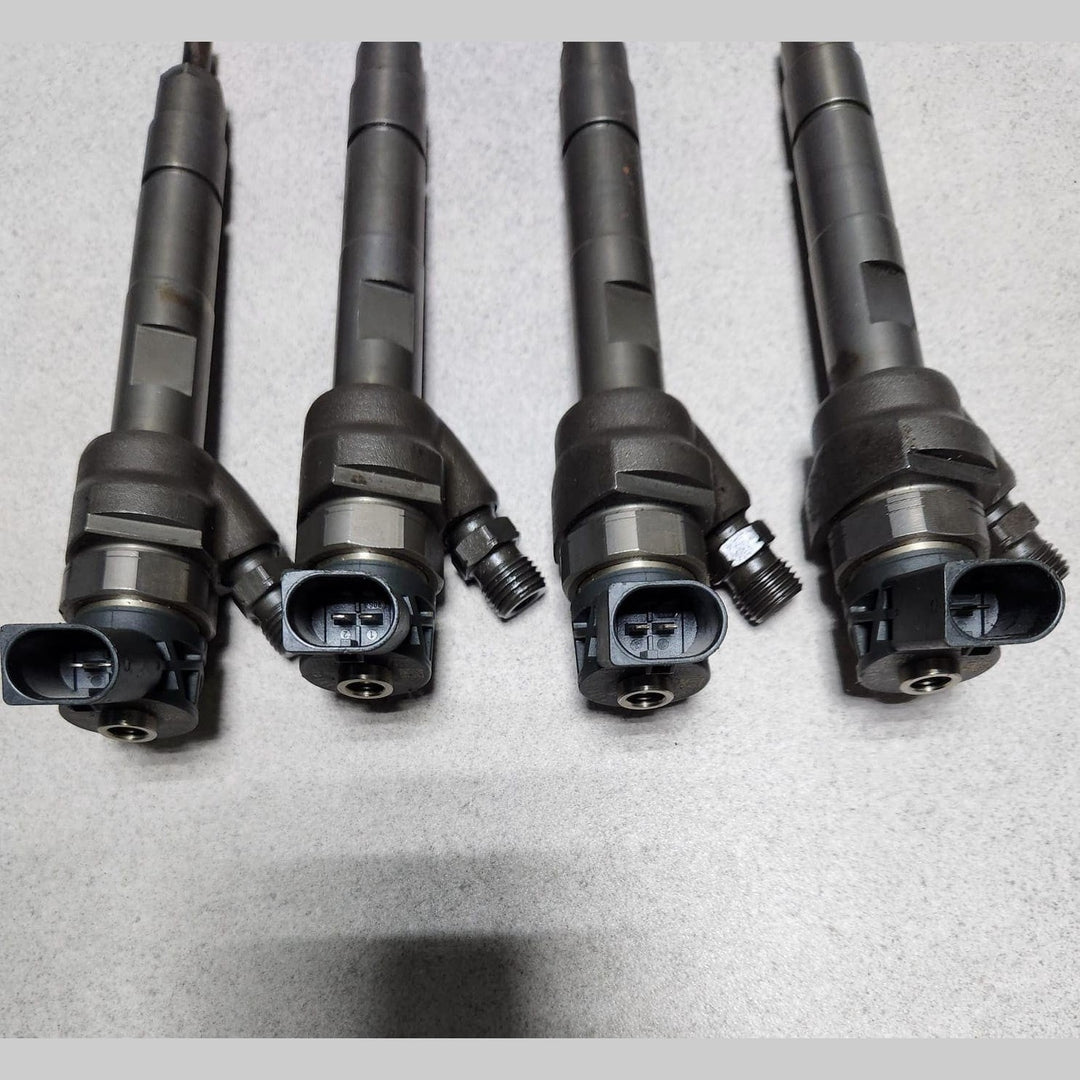 BMW Diesel Fuel Injector 7810702 N47D and N57 5 Series F10 F11 3 Series