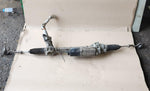 Bild in die Galerieansicht laden, 2013-2018 BMW X5 Steering Rack 6877735 X5 F15 and X6 F16 RHD