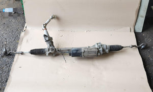 2013-2018 BMW X5 Steering Rack 6877735 X5 F15 and X6 F16 RHD