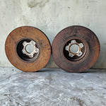 Bild in die Galerieansicht laden, 2018 BMW X3 Brake Disc 6860912 X3 Series G01 G02 G11 G15 G20 G30 and I20