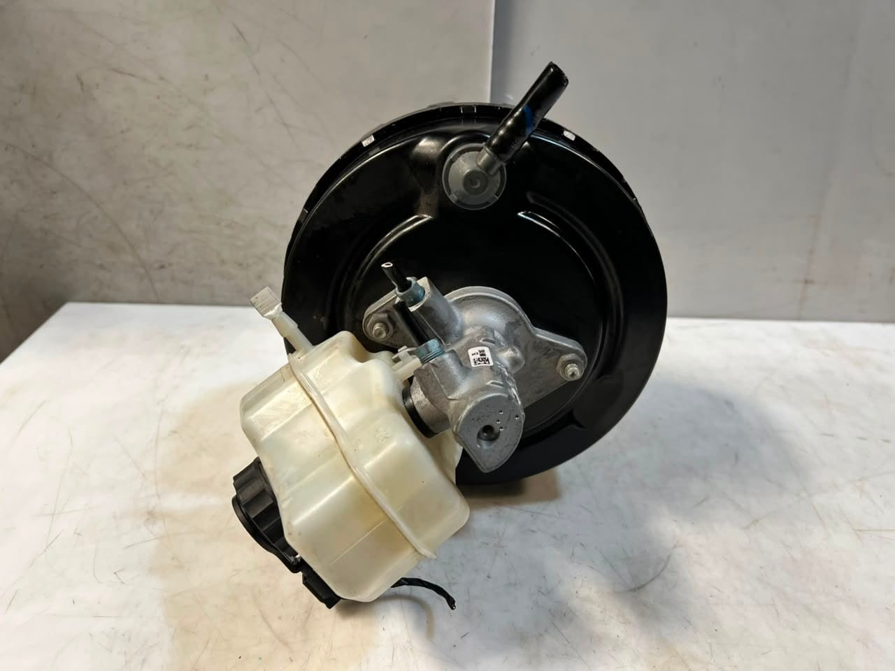 BMW 3 Series E90 E91 E92 X1 E84 Brake Booster SERVO MOTOR 6785649 OEM