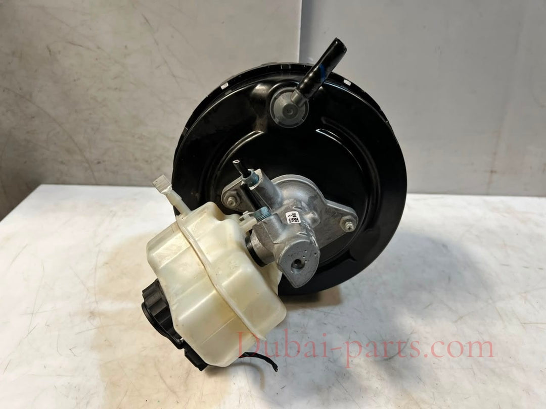 BMW 3 Series E90 E91 E92 X1 E84 Brake Booster SERVO MOTOR 6785649 OEM