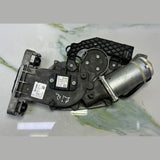 Mercedes Tailgate Pull Down Motor A2128203542  C-Class W204 and GLK-Class